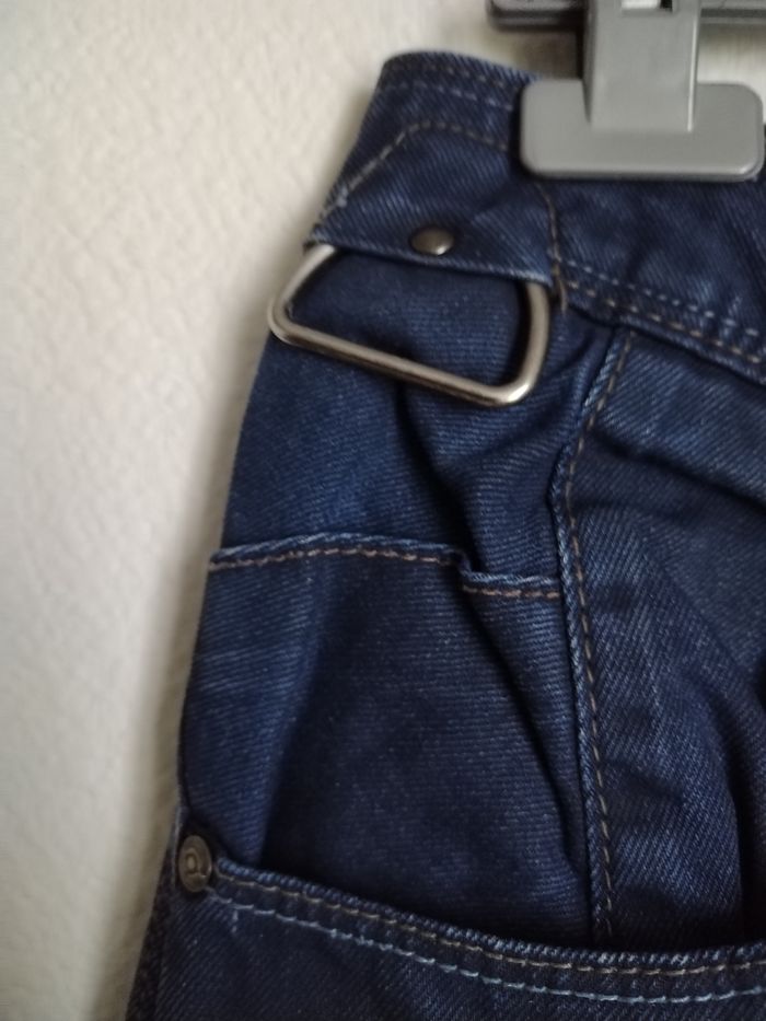 Jean homme Bonobo neuf - photo numéro 5