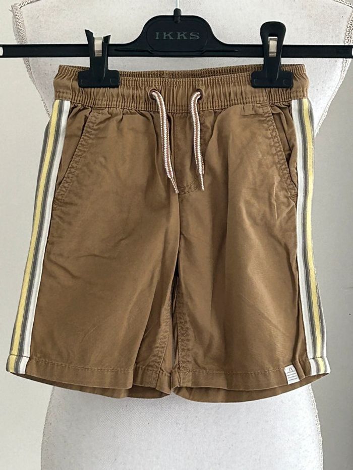 Short Kiabi Taille 5 ans