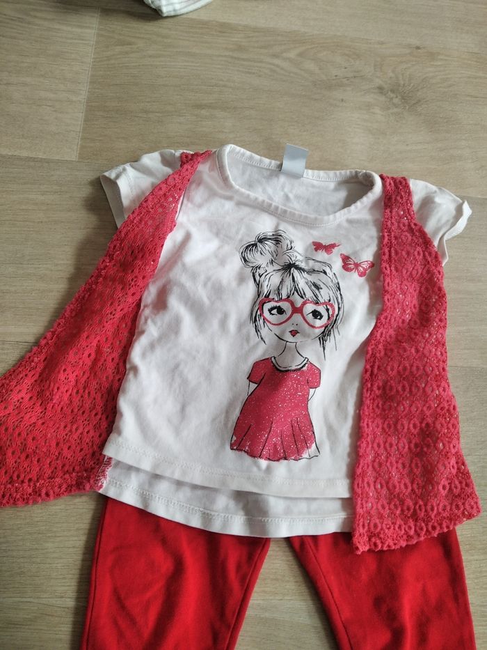 Ensemble 12m - photo numéro 2