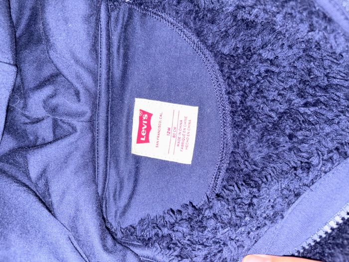 Combinaison Levis - photo numéro 3