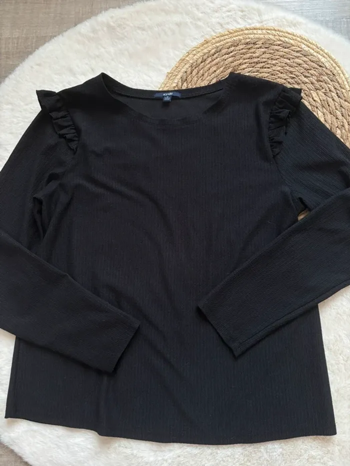Blouse M