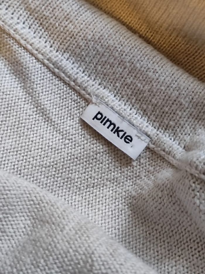 Pull pimkie taille unique - photo numéro 5