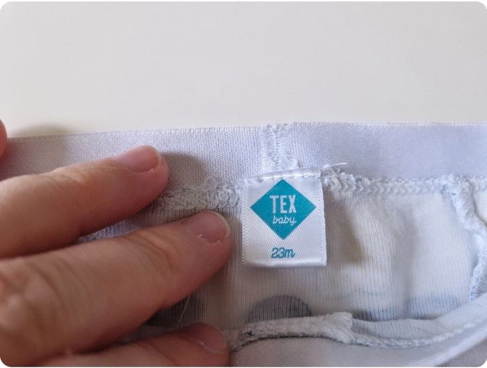 Pyjama garcon - photo numéro 2