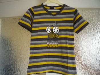 TEE-SHIRT