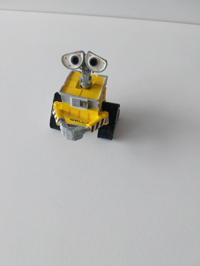 Wall e