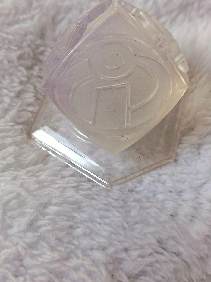 Trophée disney infinity - photo numéro 3