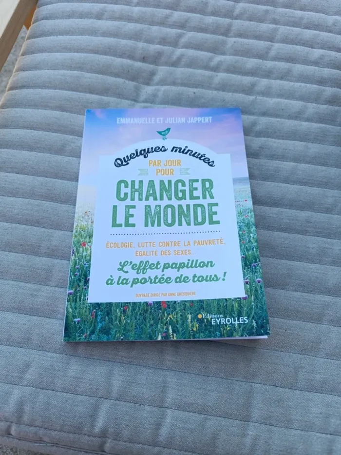 Changer le monde