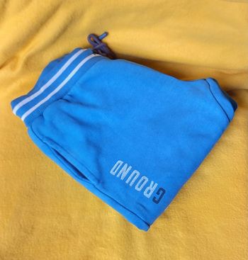 Jogging 7 ans ⚽️ Vertbaudet + 1 jogging offert