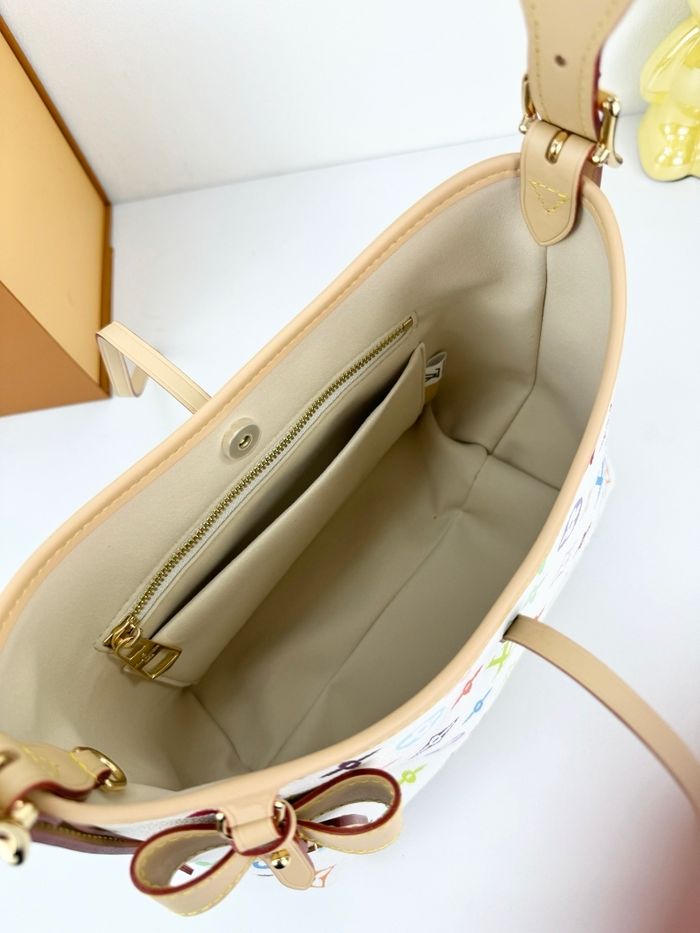 Louis Vuitton Carryall   13661 - photo numéro 7
