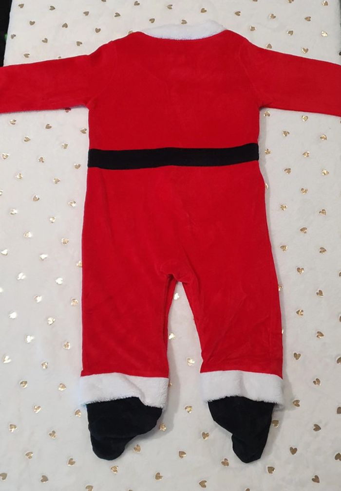 Pyjama de Noël - photo numéro 2