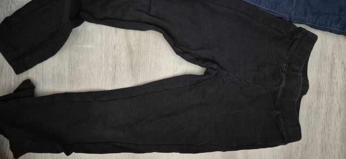 Lot de 4 pantalons facile a enfiler - photo numéro 4