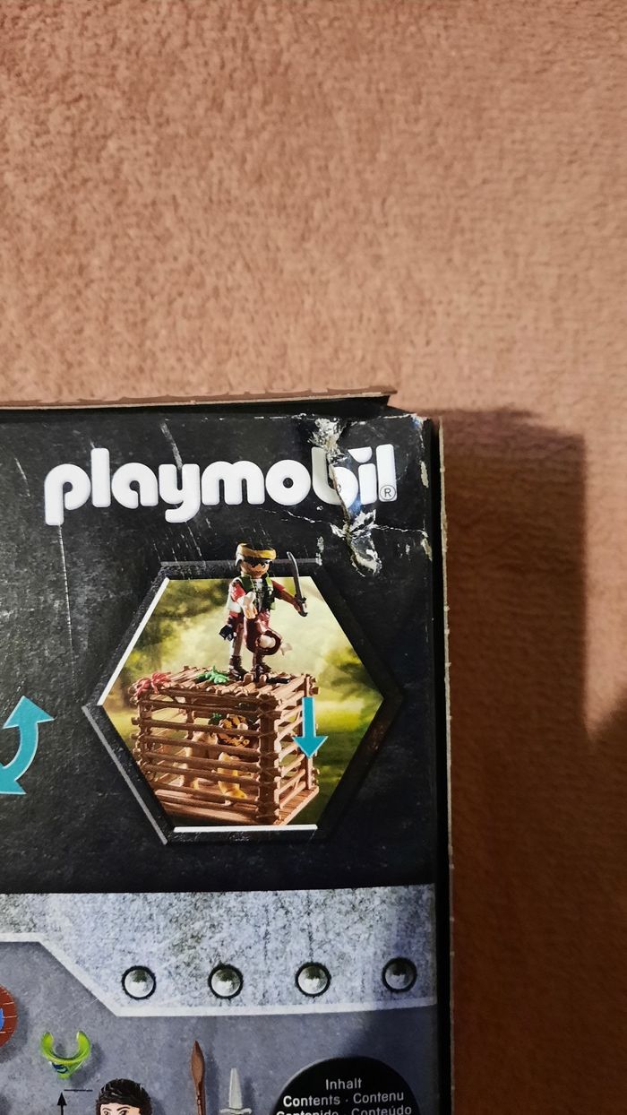 Playmobil - photo numéro 4