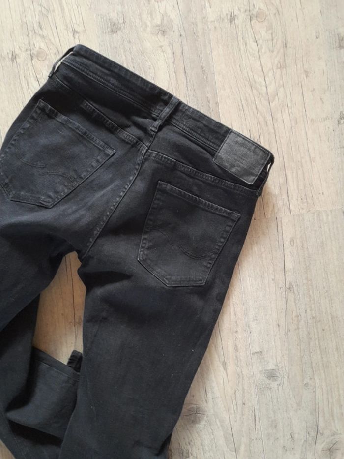 Jean's slim Jack & Jones - photo numéro 8