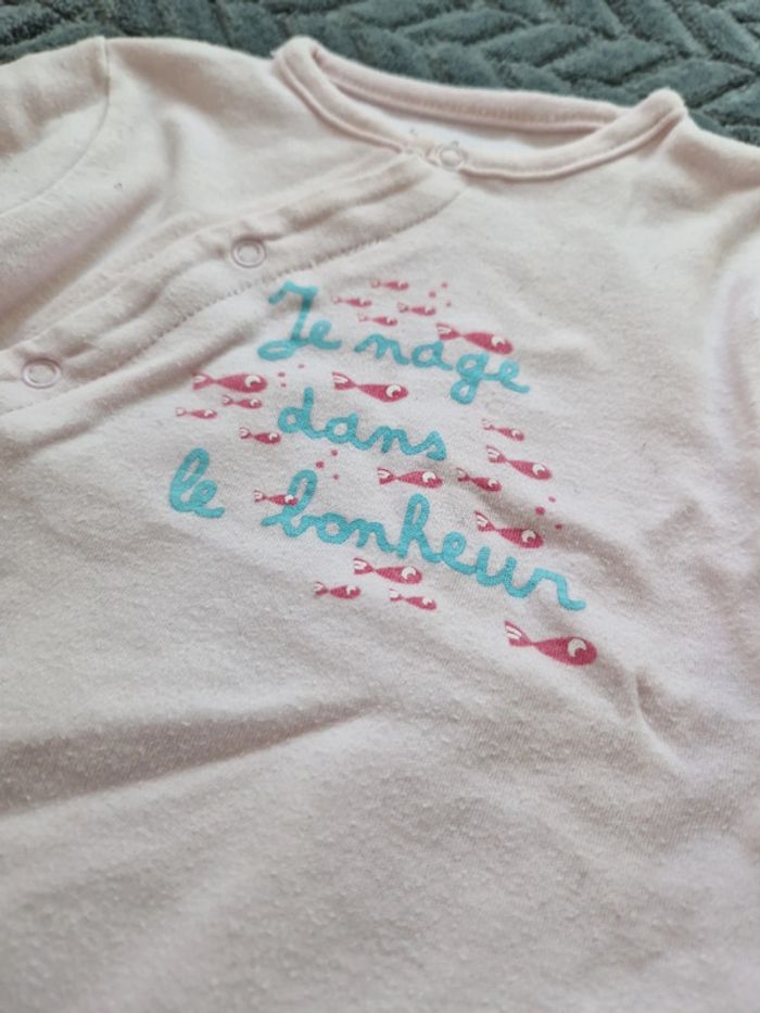 Lot pyjama - photo numéro 6