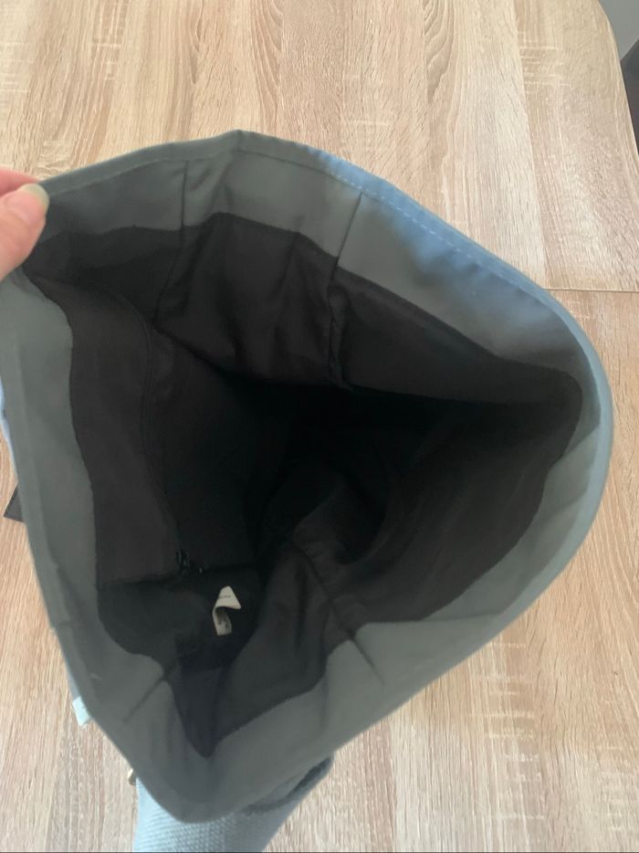 Sac en bandoulière Kaporal 5 - photo numéro 6