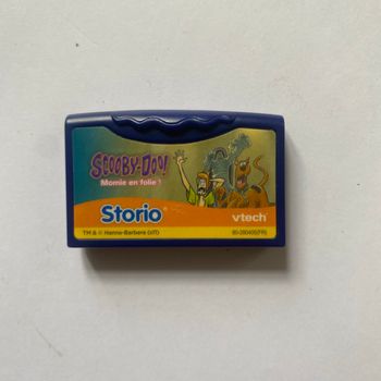 storio scooby-doo