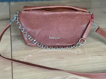Sac Desigual