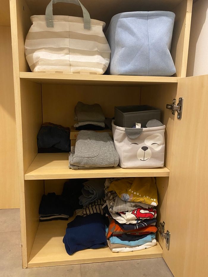 Table à langer d’angle urgent - photo numéro 5