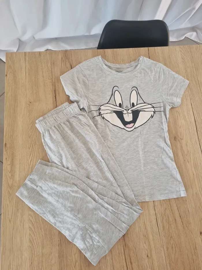Pyjama 2XS