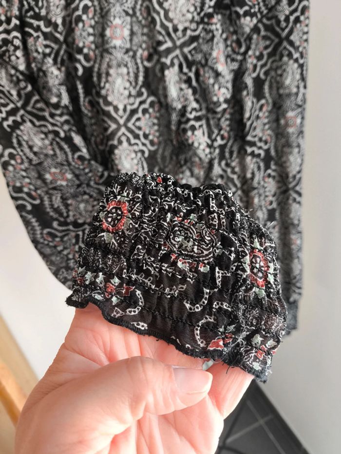 Blouse kiabi - photo numéro 2