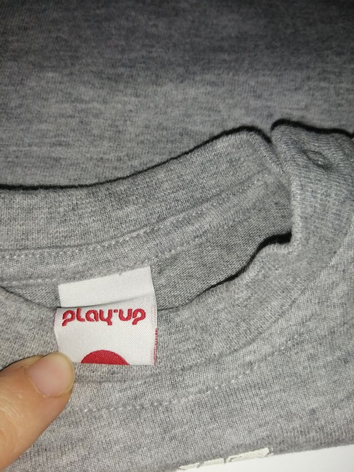 Tee shirt - photo numéro 3