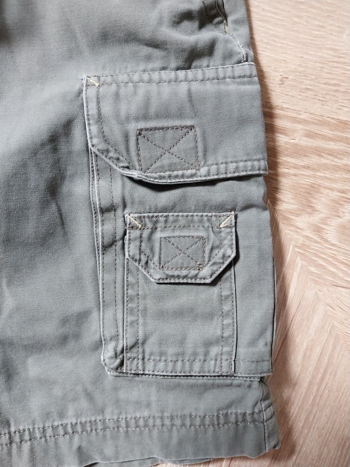Lot vêtements garçons - photo numéro 8