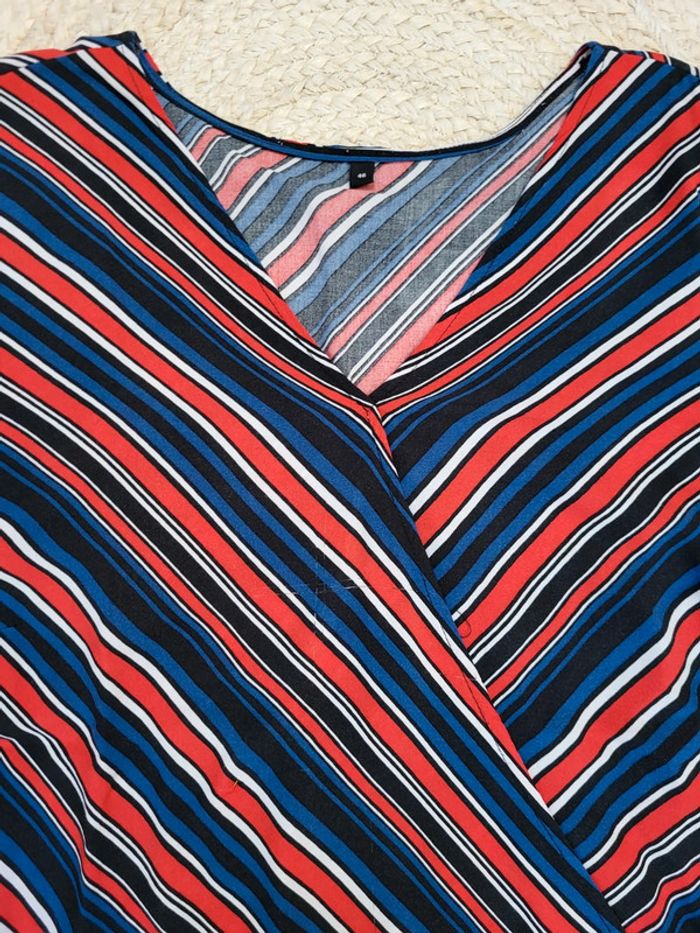 Chemise taille 46 - photo numéro 2