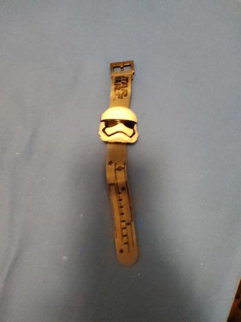 Montre star wars