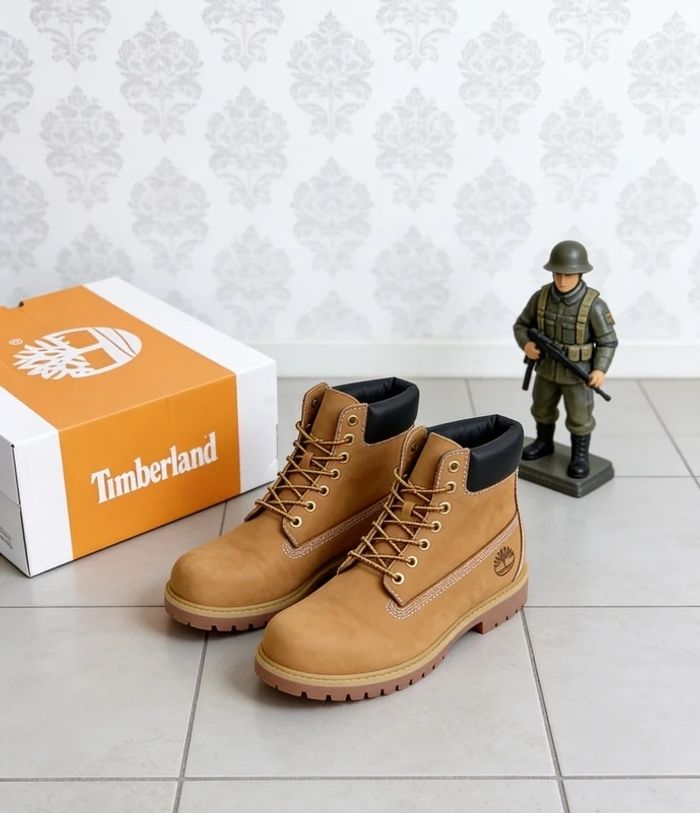 Timberland Botas 44 - photo numéro 2