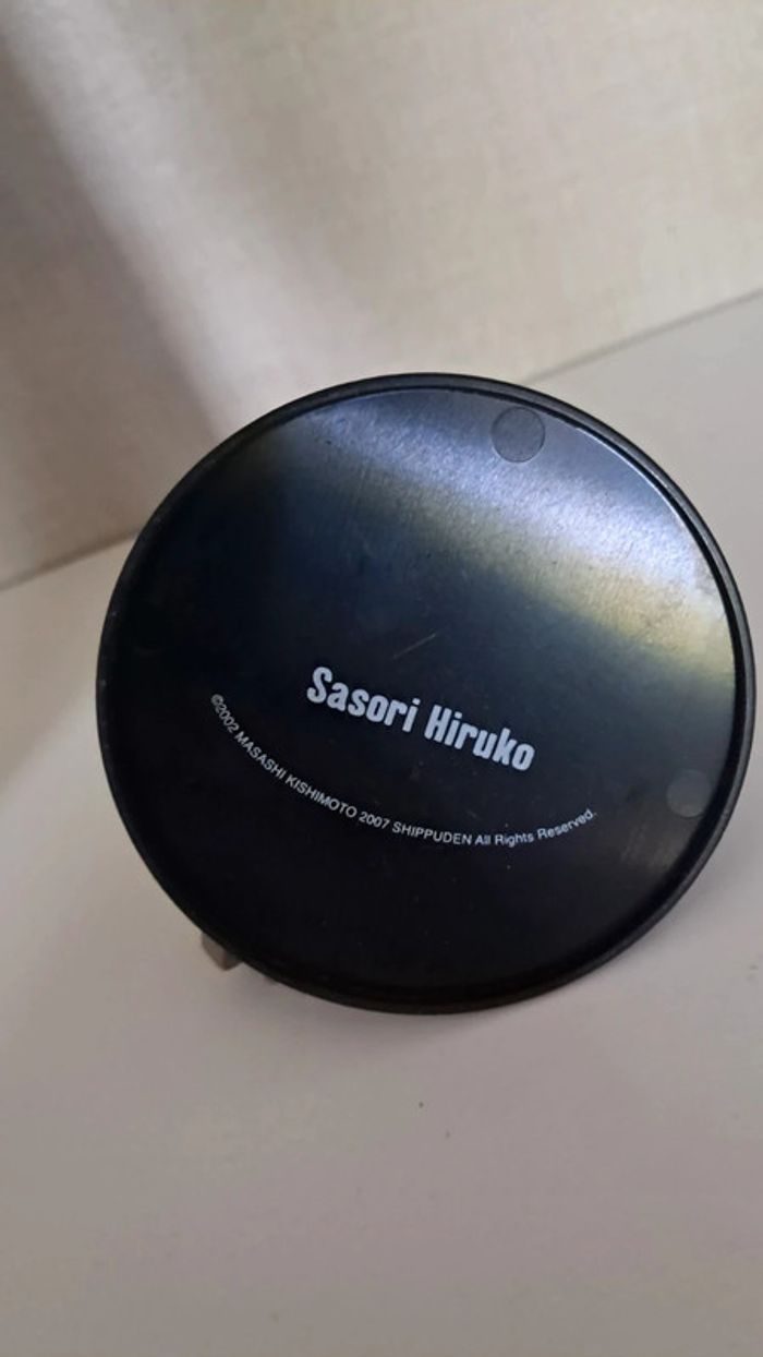 Figurine sasori hiruko - photo numéro 2