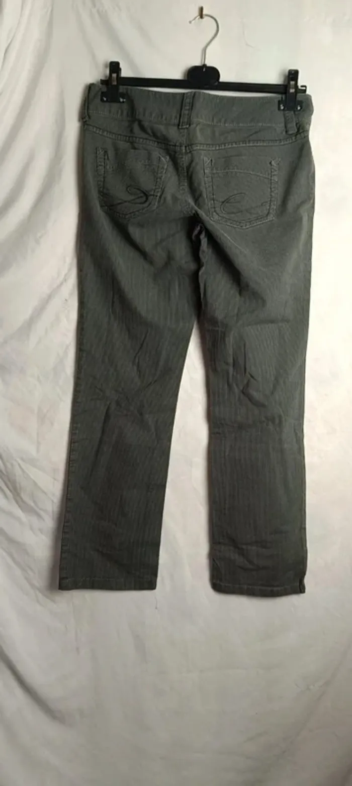 188- pantalon, Five, taille 38 - photo numéro 5