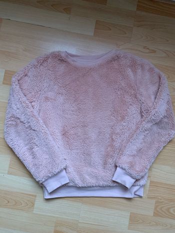 Pull rose très chaud Pimkie  Taille S