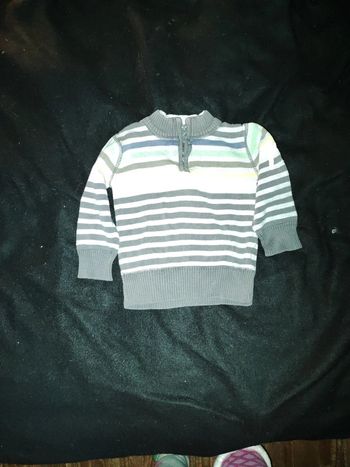 Pull garçon 86. C&A