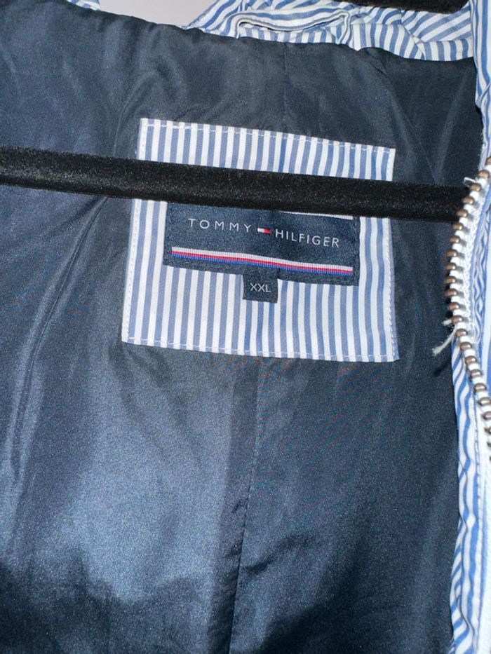 Veste Imperméable coupe vent - photo numéro 5