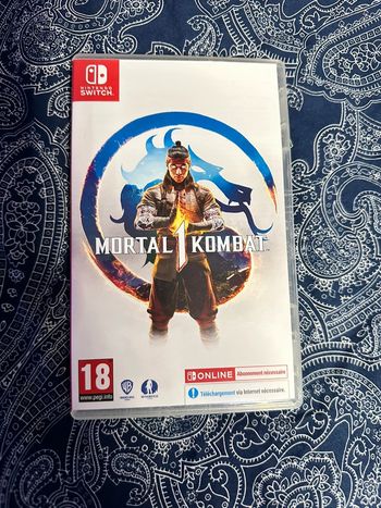 Jeux Switch