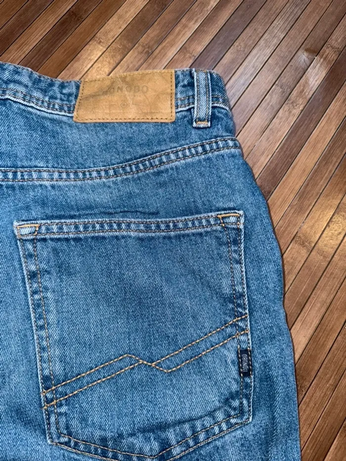 Pantalon Bonobo taille 36 - photo numéro 3