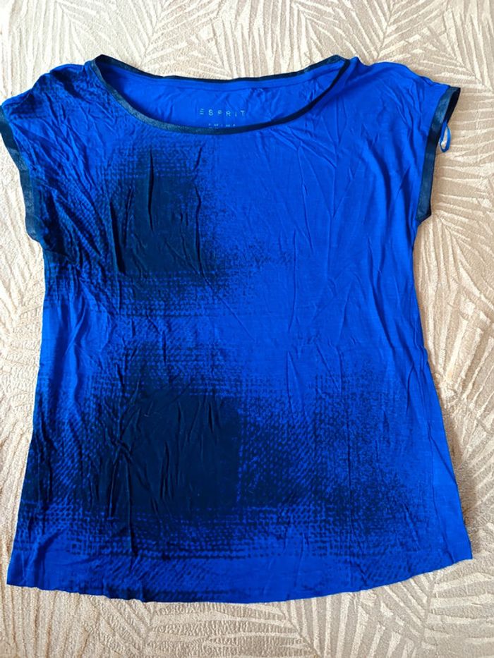T-shirt Esprit