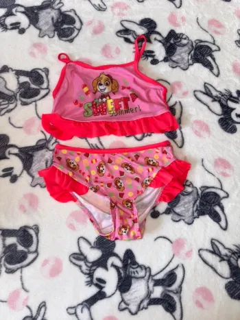 Maillot de bain