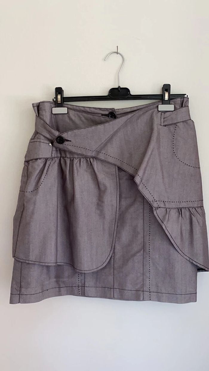 Jupe bande originale taille 42