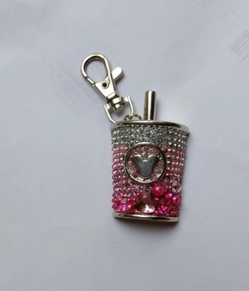 Porte-clés disney mickey