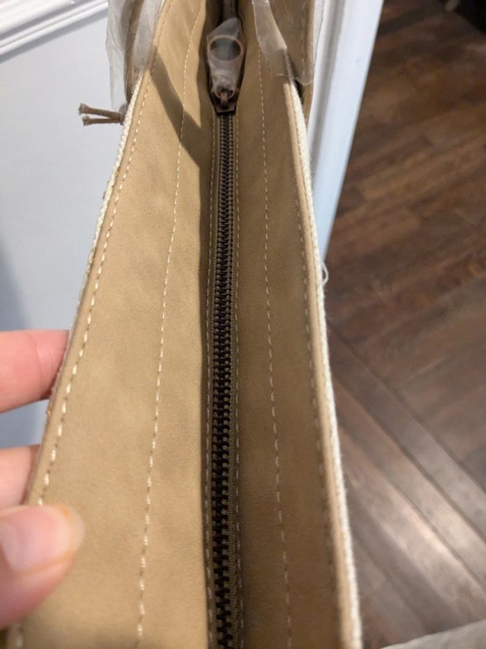 Sac à main fourre tout lpb - photo numéro 6