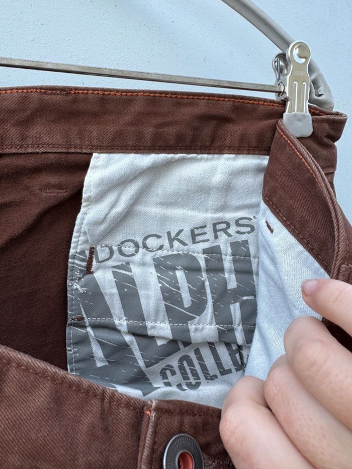 Pantalon Dockers 38 X 32 - photo numéro 3