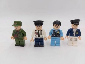 Lego lot 65