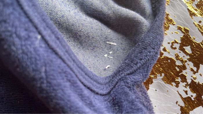 Pyjama velours 18mois - photo numéro 2