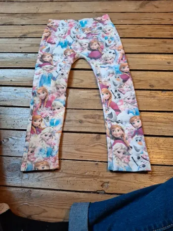 Legging 92/98cm