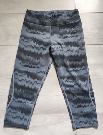 legging adidas taille 36