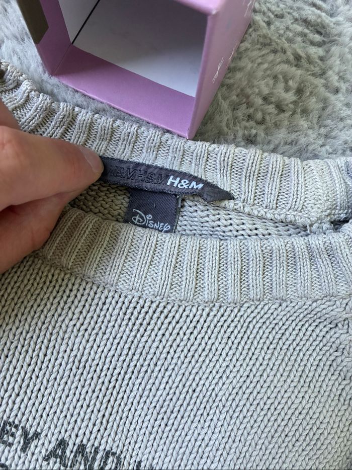 Pull - photo numéro 3