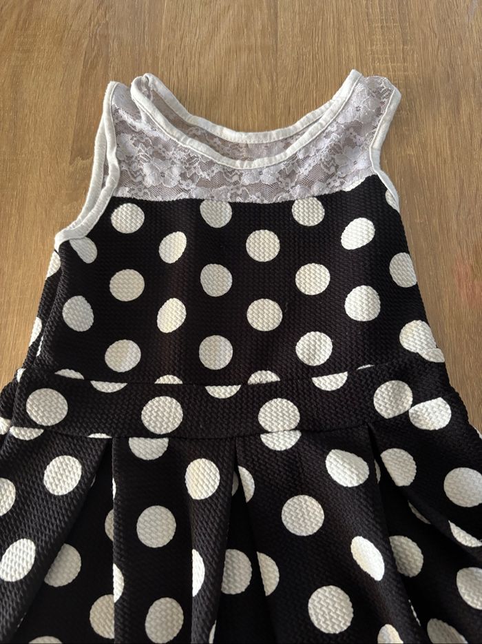 Robe 7 ans - photo numéro 2