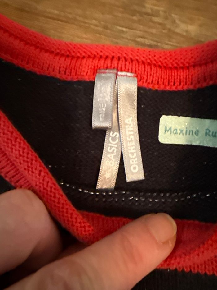 Pull à paillettes - photo numéro 2