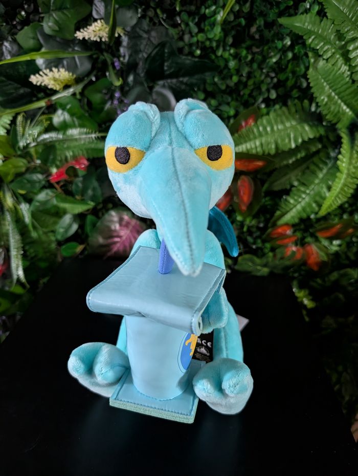 Peluche Peine et Panic Hercule - photo numéro 9